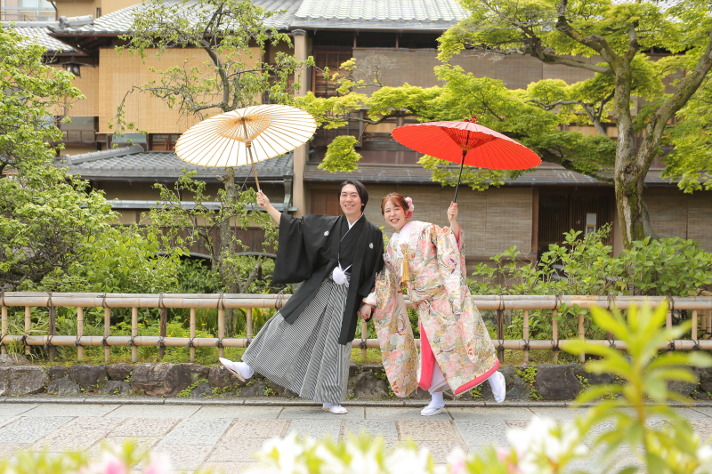 楽しいリクエストカット