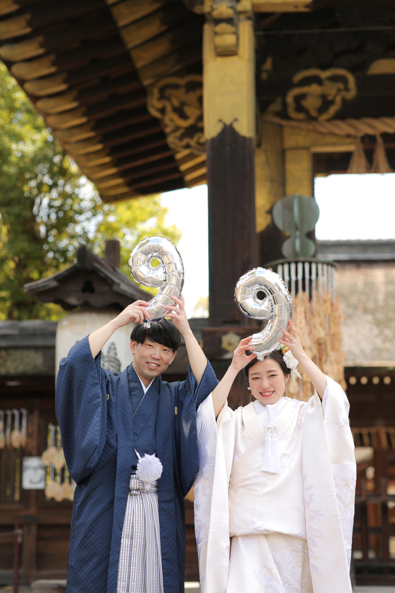 お持ち込みのオリジナルグッズで