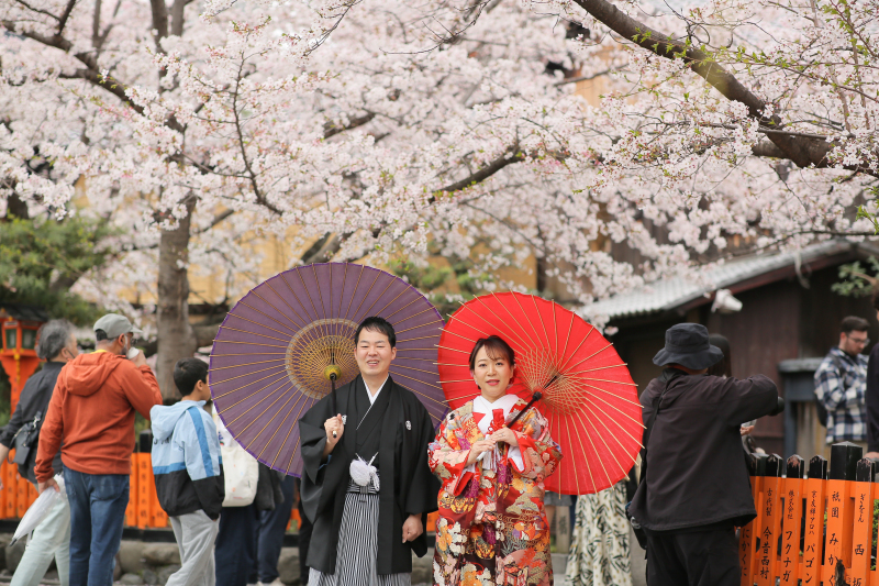 思い出を残して