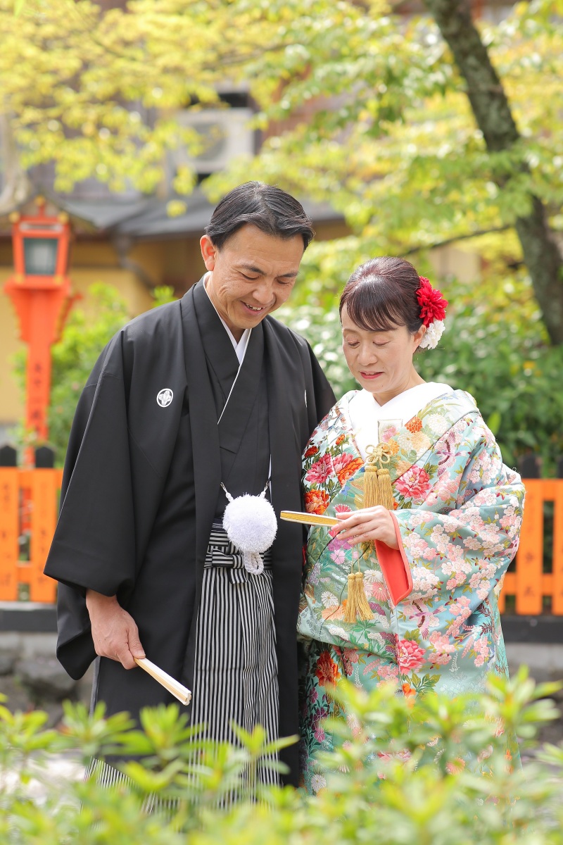 ロケでの最初の1枚✧