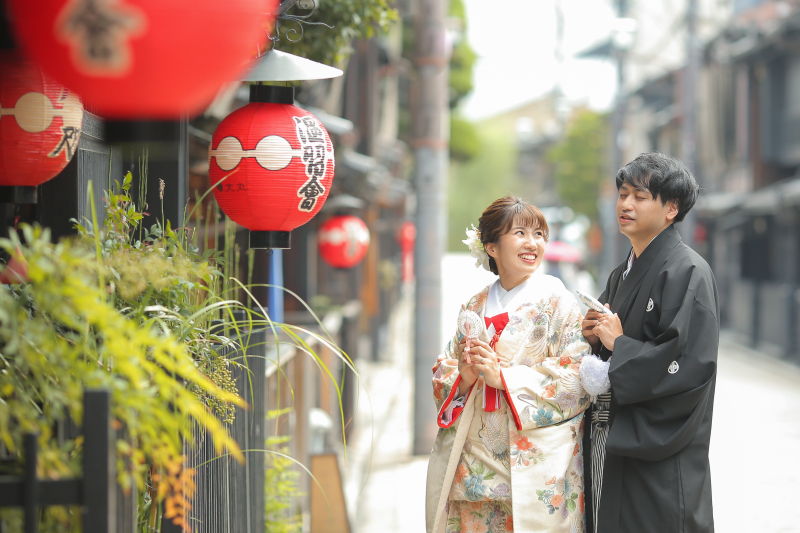 ラストショット！