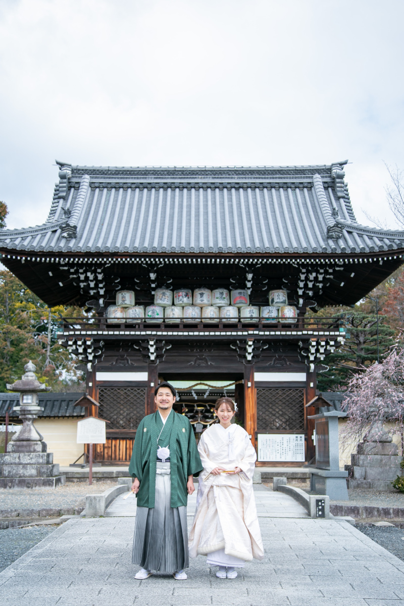 あっという間の楽しい撮影