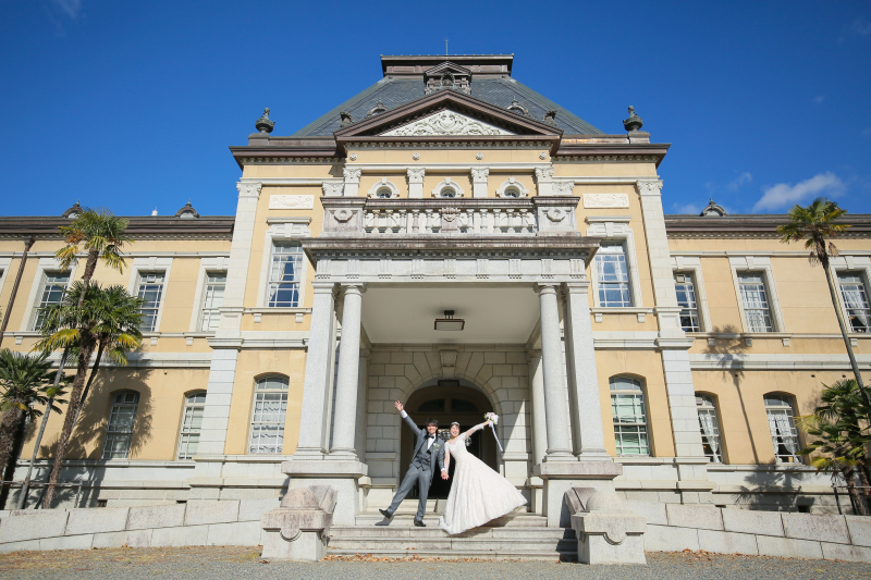 和装&times;洋装1日Dayプラン˖&deg;*