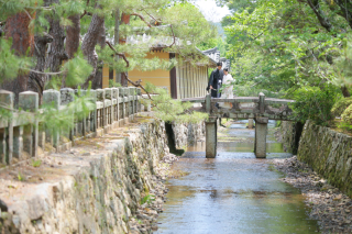 ストーリーテラー　京都サロン