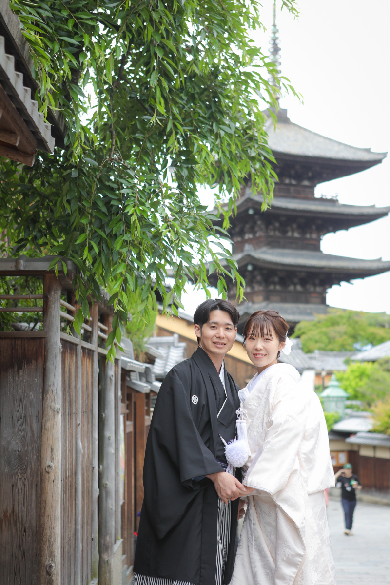 ストーリーテラー 京都サロン_歴史的建造物で撮影できる