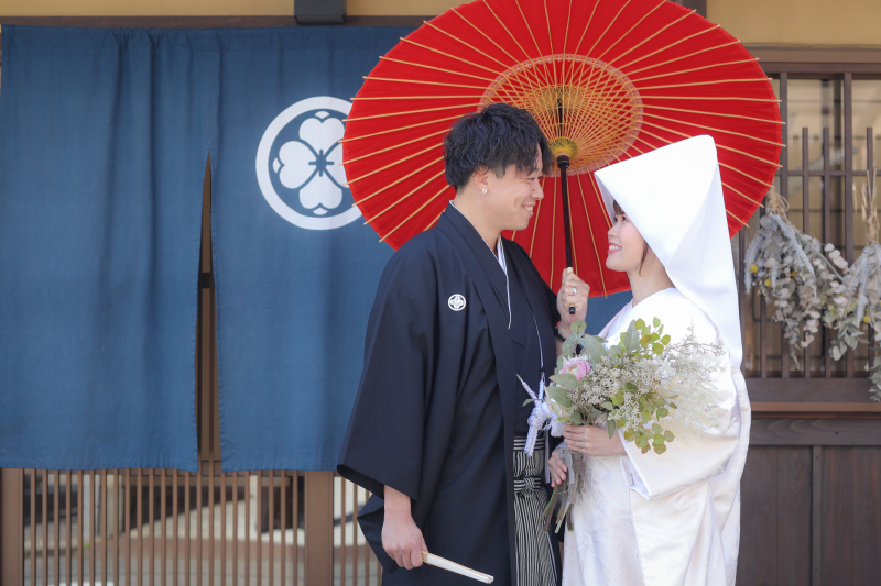 お支度入りのお時間も要相談OK