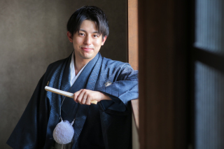 ストーリーテラー　京都サロン