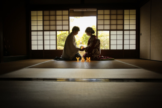 ストーリーテラー　京都サロン