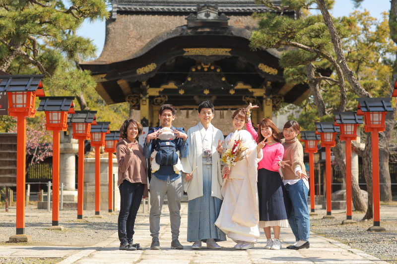 みんなでわいわい大盛り上がり!