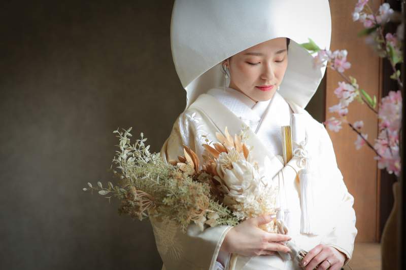 ストーリーテラー　京都サロン_スタジオで撮影できる