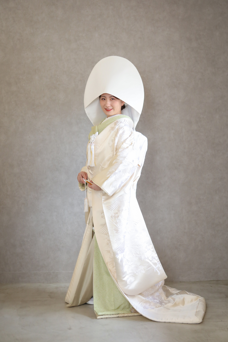 ストーリーテラー　京都サロン_スタジオで撮影できる