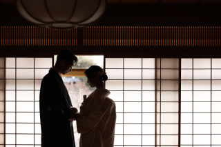 ストーリーテラー　京都サロン