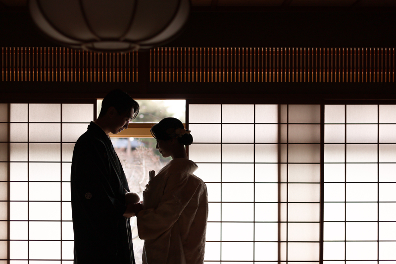 ストーリーテラー　京都サロン_事前来店なしで撮影できる