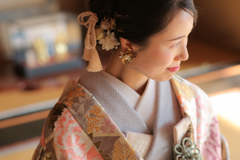 ワンランク上のおしゃれも♡