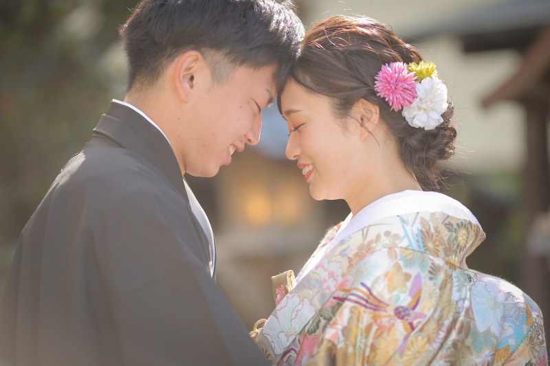 ストーリーテラー　京都サロン_女性のフォトグラファーがいる