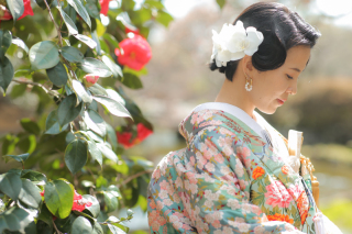 ストーリーテラー　京都サロン