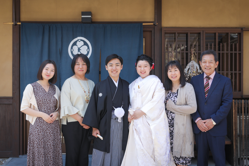 ストーリーテラー　京都サロン_スタジオで撮影できる