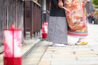 ストーリーテラー　京都サロン