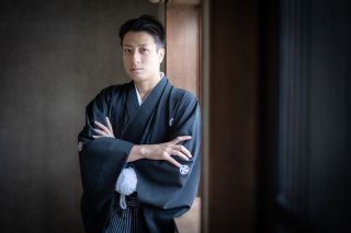 ストーリーテラー　京都サロン_Promotion movie