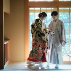 アテンドスタッフ