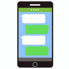 LINEでのお打合せ