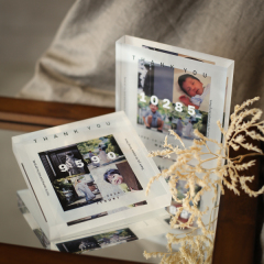 サンクスブロック