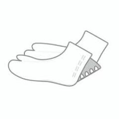 新郎新婦 足袋(販売)