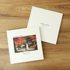 19cmミニスクエア30ページ『HAKU』