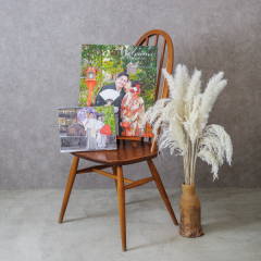 キャンバスボ―ド(大)