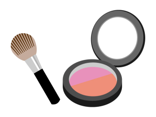 ご家族様メイク