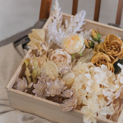 アンティーク髪飾り