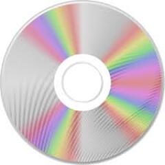 データDVD-R(JPEG)