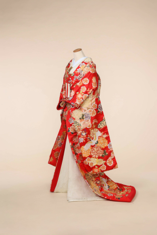 衣装お取り寄せ