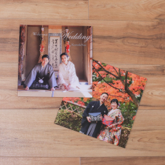 アクリルボード