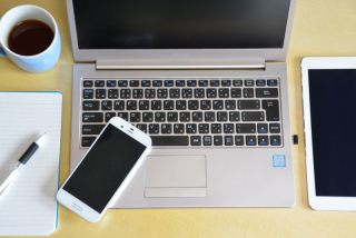 撮影データダウンロード