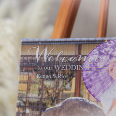 キャンバスボード(小)