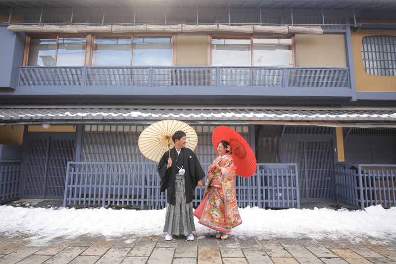 20以上ある撮影シーン