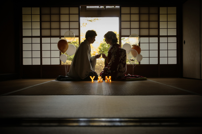 step1 事前来店・お問合せ