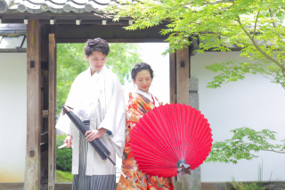 ストーリーテラー　京都サロン_圓光寺