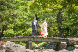 ストーリーテラー　京都サロン_円山公園