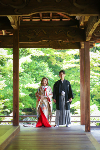ストーリーテラー　京都サロン_隨心院