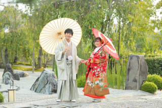 ストーリーテラー　京都サロン_圓光寺