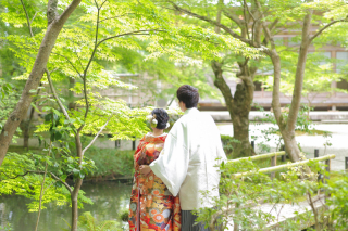 ストーリーテラー　京都サロン_圓光寺