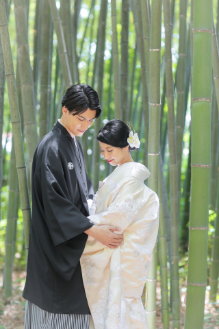 ストーリーテラー　京都サロン_大覚寺