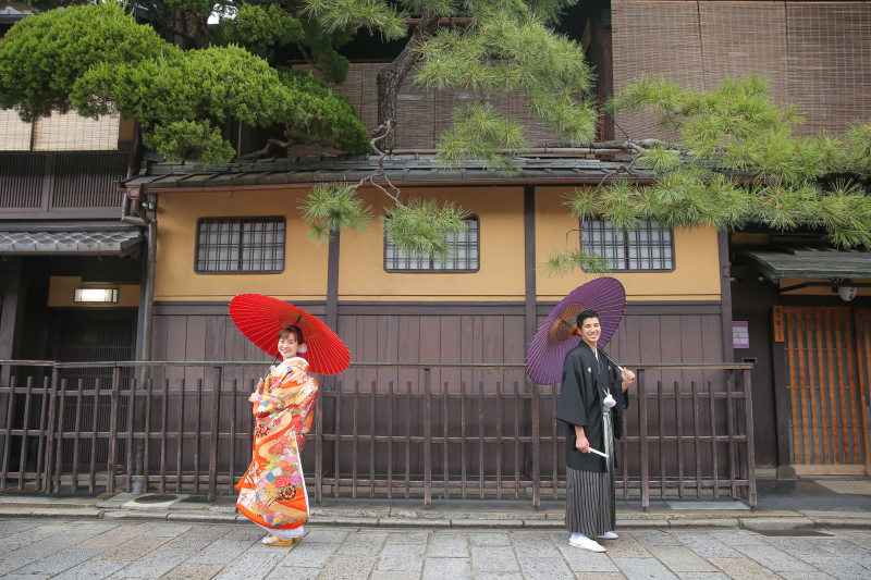 THE・京都といえば・・・