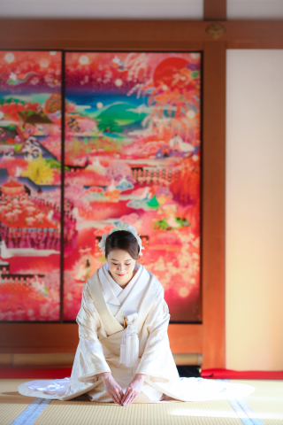 ストーリーテラー　京都サロン_隨心院