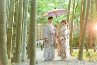 ストーリーテラー　京都サロン_圓光寺