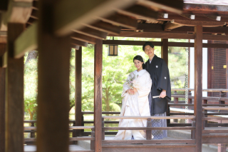 ストーリーテラー　京都サロン_大覚寺