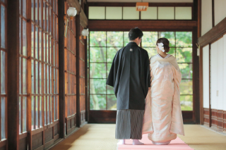 ストーリーテラー　京都サロン_立本寺