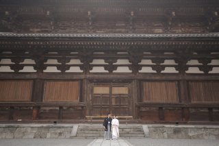 ストーリーテラー　京都サロン